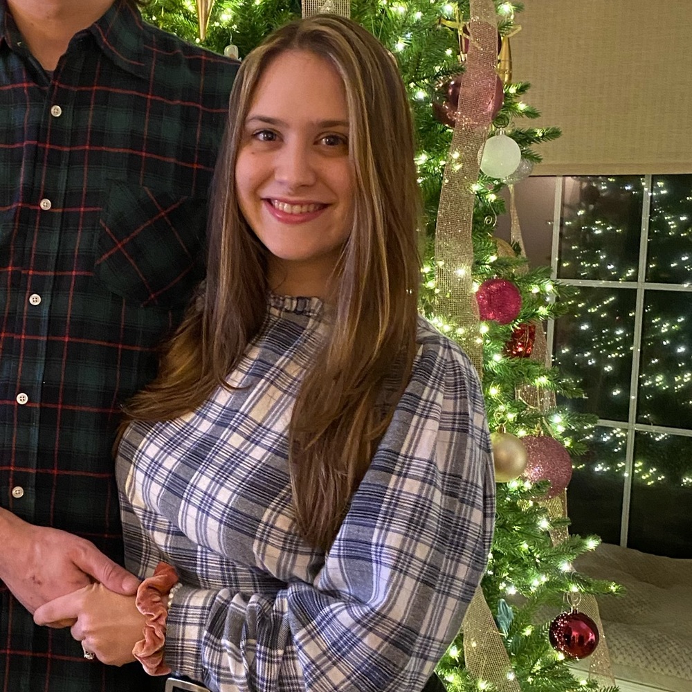Meet your Posher, Melissa